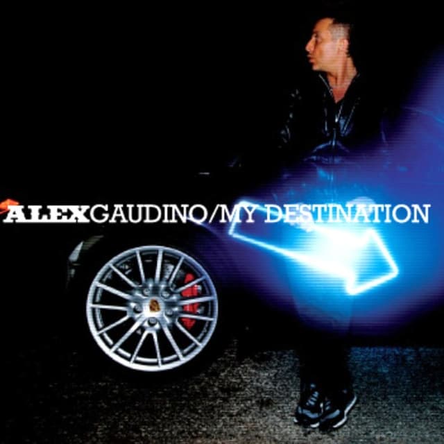 My Destination cover