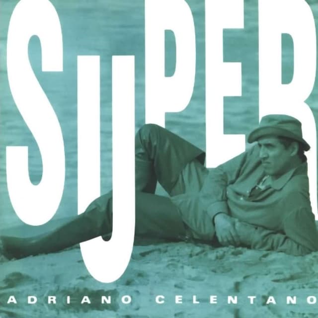 Super Best cover