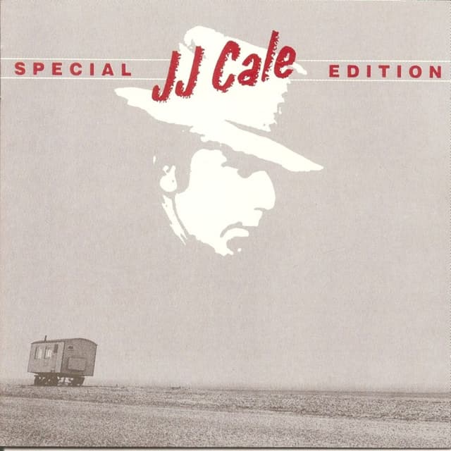 Special Edition cover
