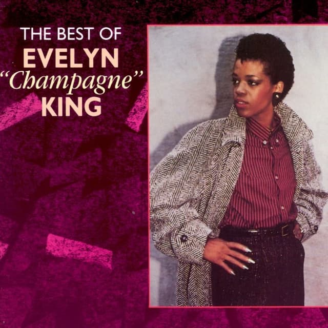 The Best Of cover