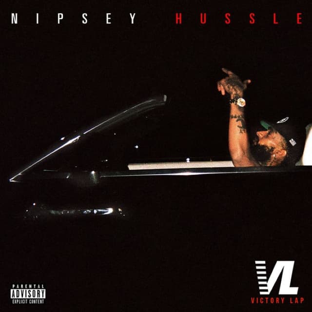 Racks in the Middle cover