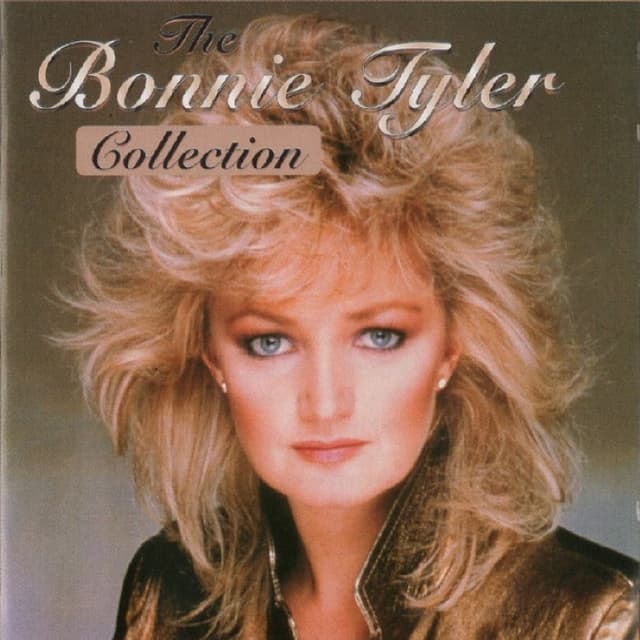 The Collection cover