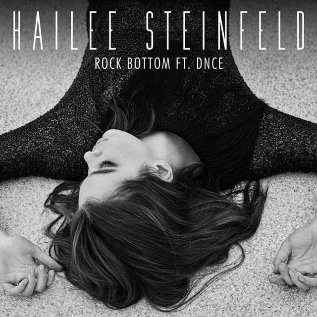 Rock Bottom cover