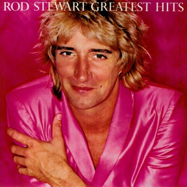 Greatest Hits cover