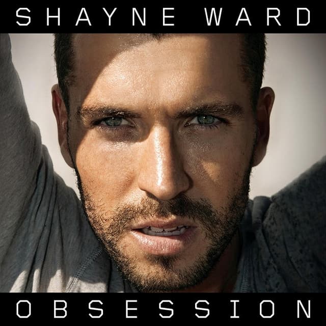 Obsession cover