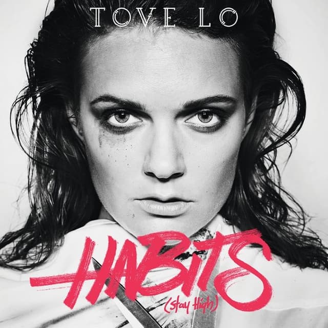 Habits (Stay High) cover