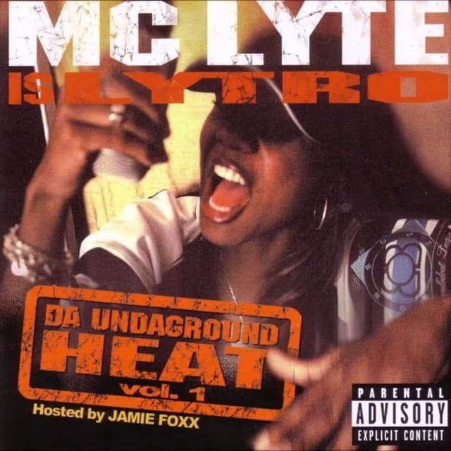 Da Undaground Heat, Volume 1 cover