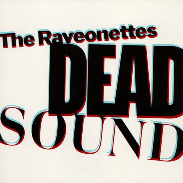 Dead Sound cover