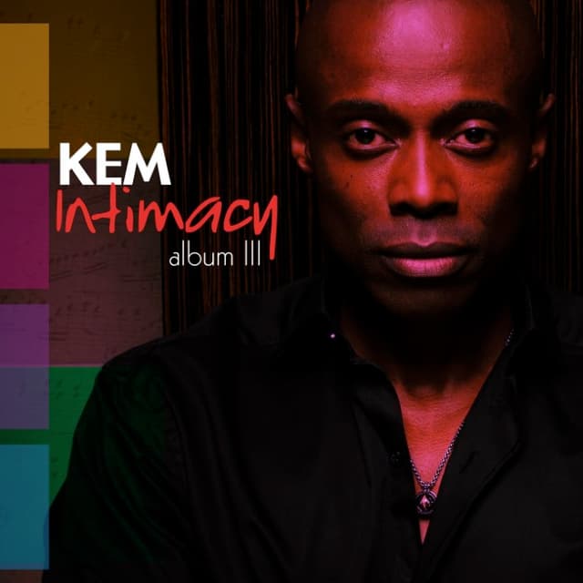 Intimacy: Album III cover