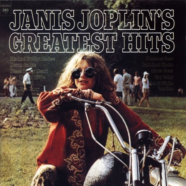 Greatest Hits of cover