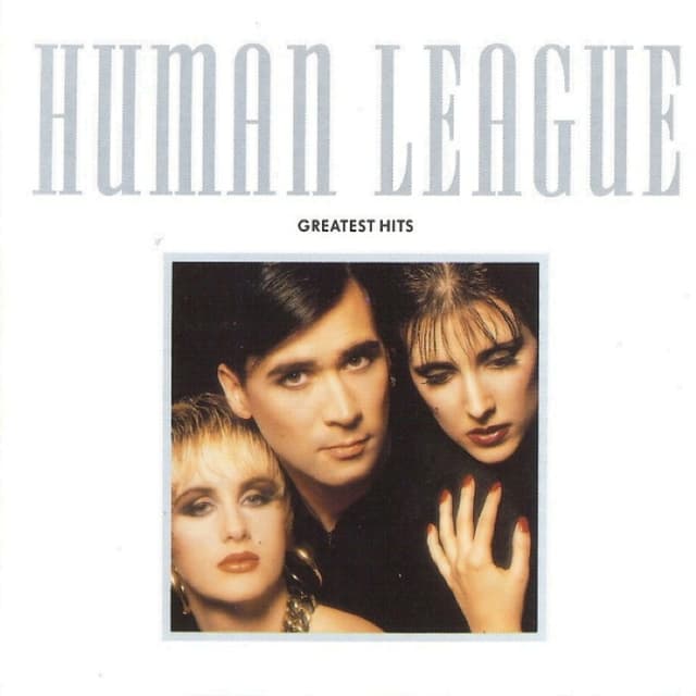 Greatest Hits cover