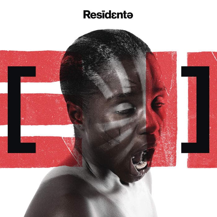 Resīdεntә cover