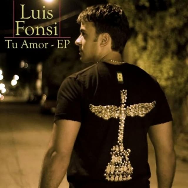 Tu Amor cover