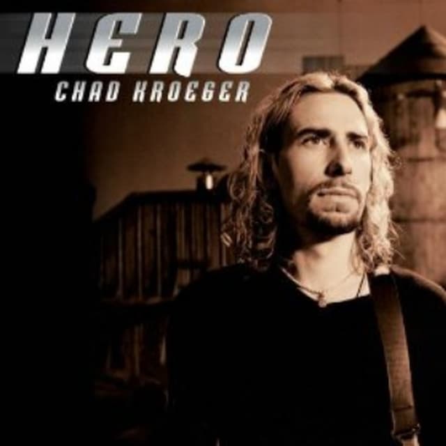Hero cover