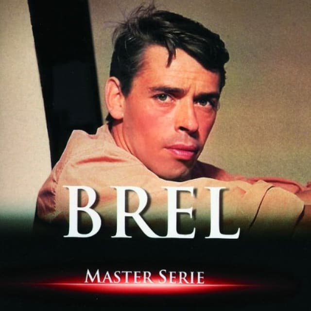 Master Serie, Volume 1 cover