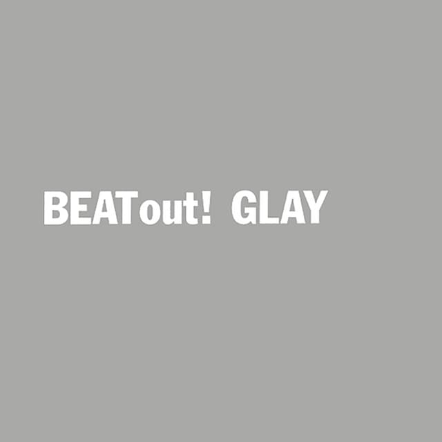 BEAT out! cover