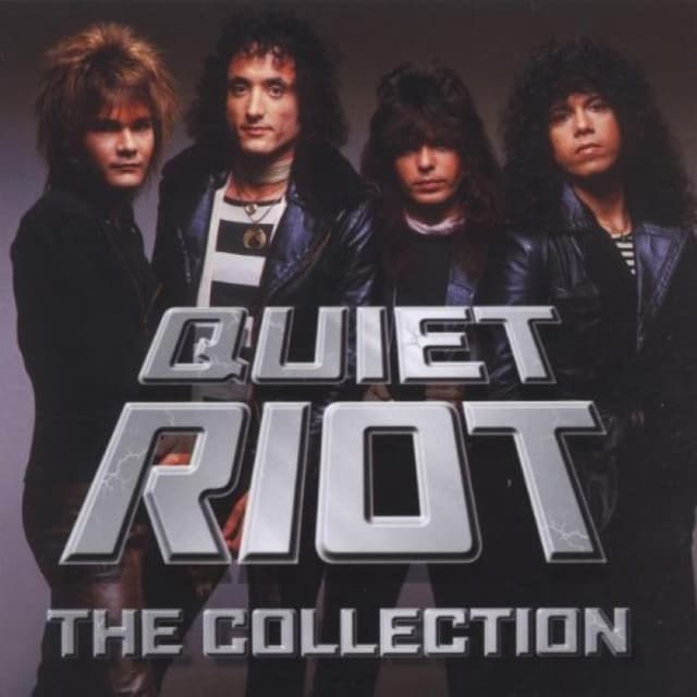 The Collection cover