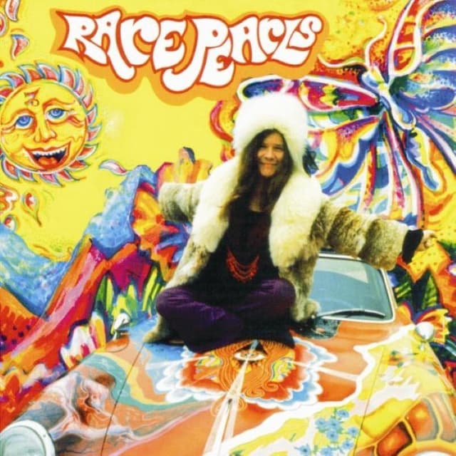 Rare Pearls cover