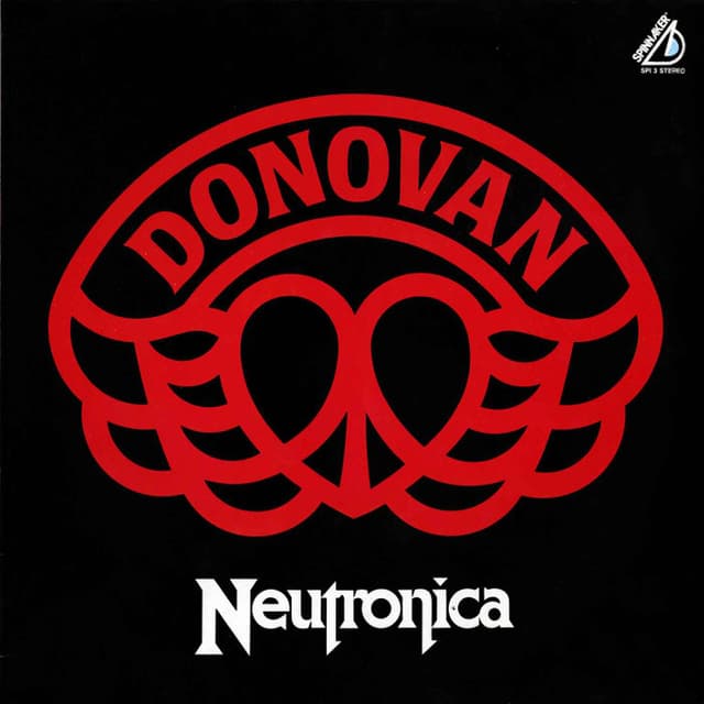 Neutronica cover