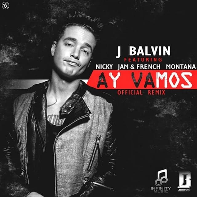 Ay vamos cover