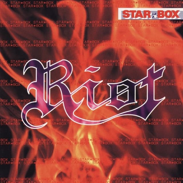Star Box cover
