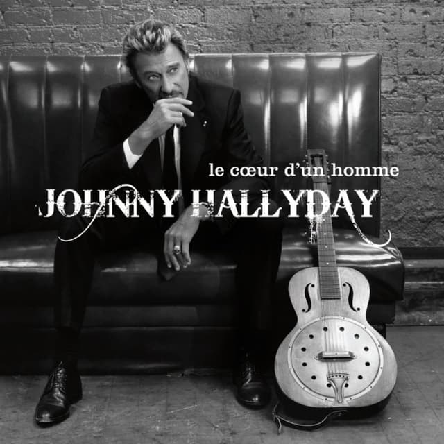 Le Cur d'un homme cover
