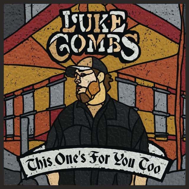 She Got The Best Of Me cover
