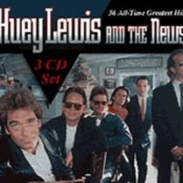 36 All Time Greatest Hits cover