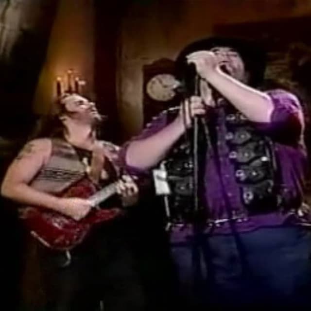 1995-09-30: Saturday Night Live, New York, NY cover
