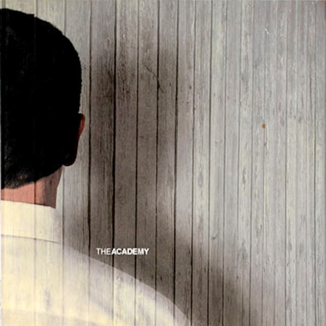 The Academy cover