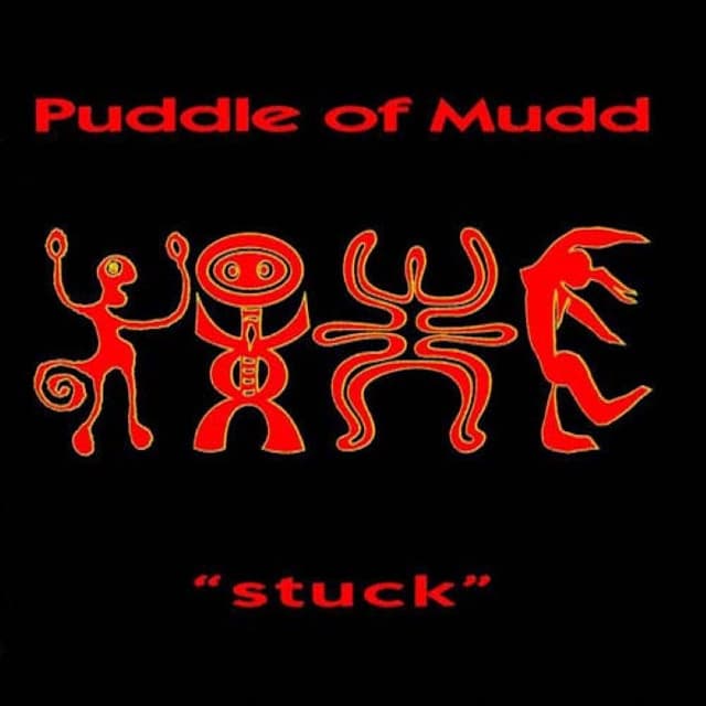 Stuck cover