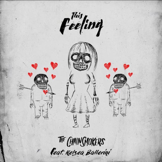 This Feeling cover