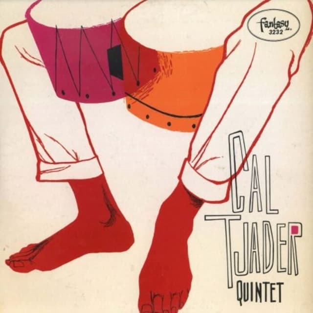 Cal Tjader Quintet cover