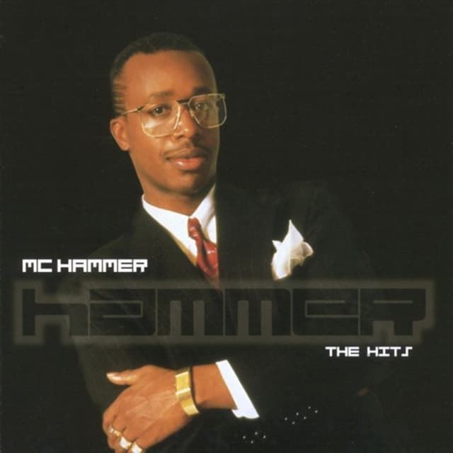 The Hits cover