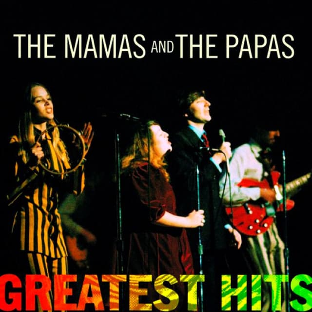 Greatest Hits cover
