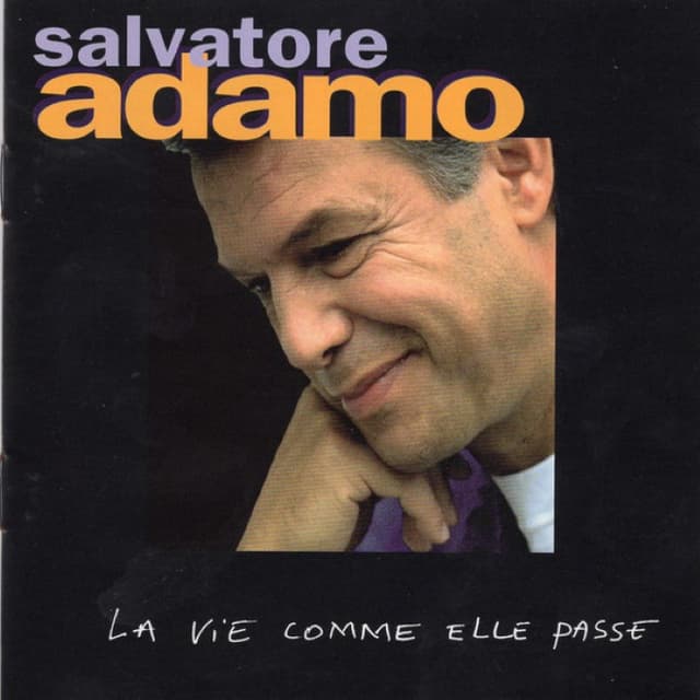 La vie comme elle passe cover