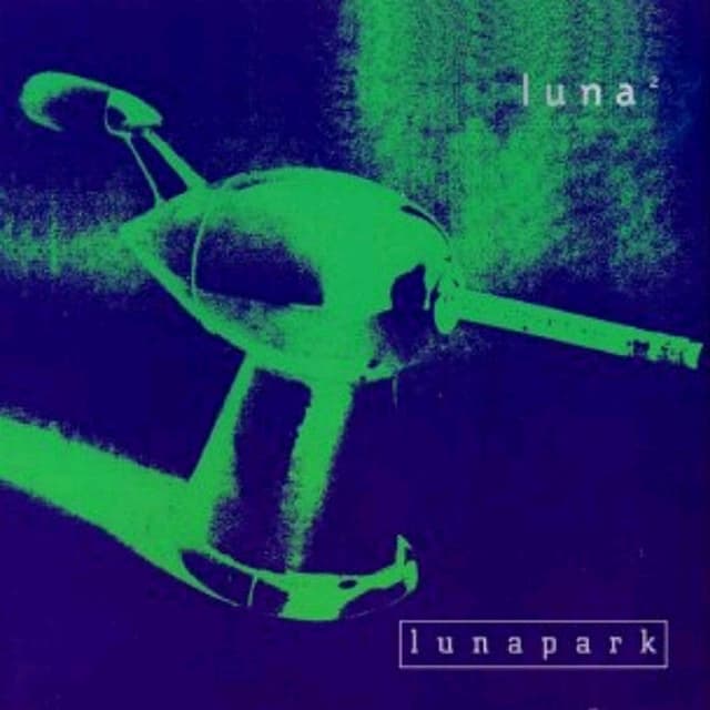 Lunapark cover