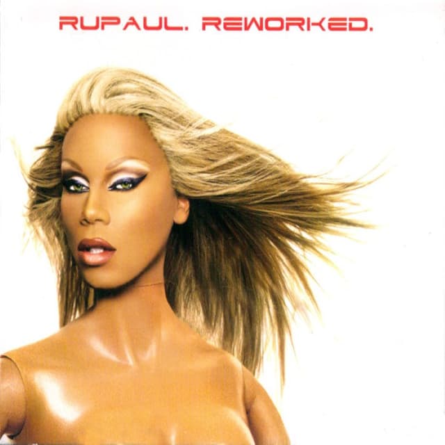 Reworked cover