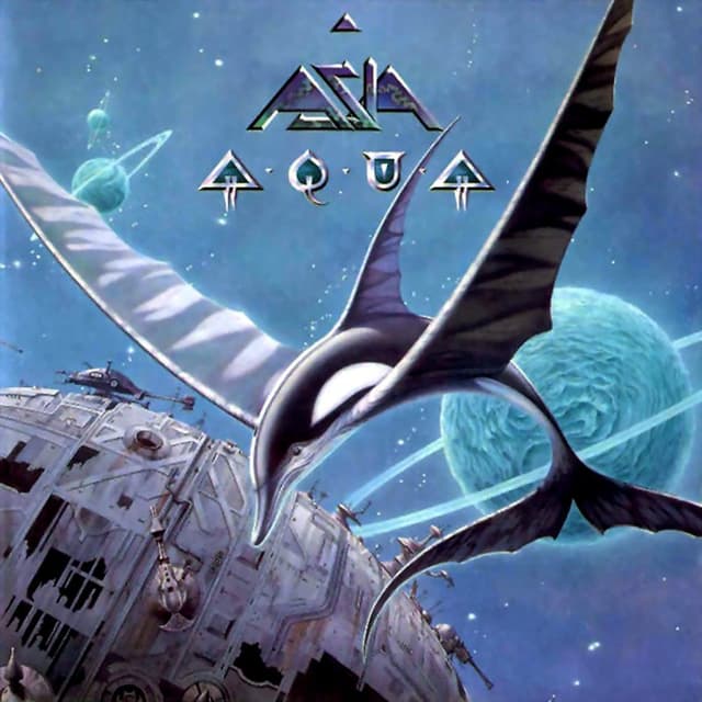 Aqua cover