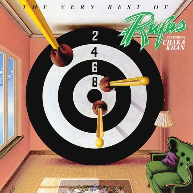 The Very Best Of cover
