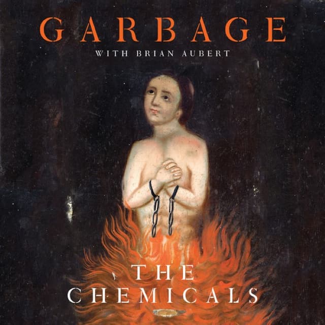 The Chemicals cover