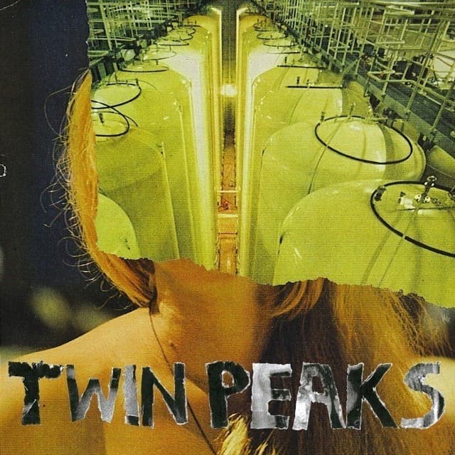 Sunken cover