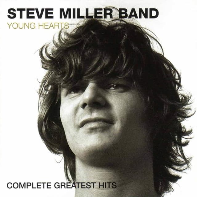 Young Hearts: Complete Greatest Hits cover