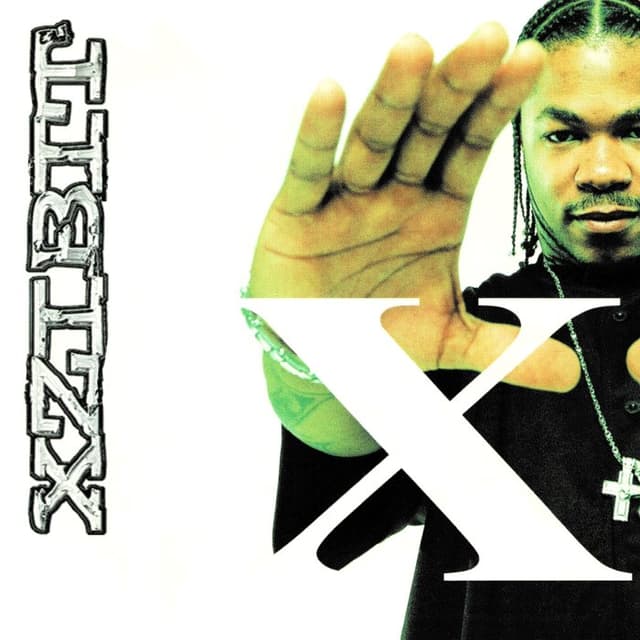 X cover