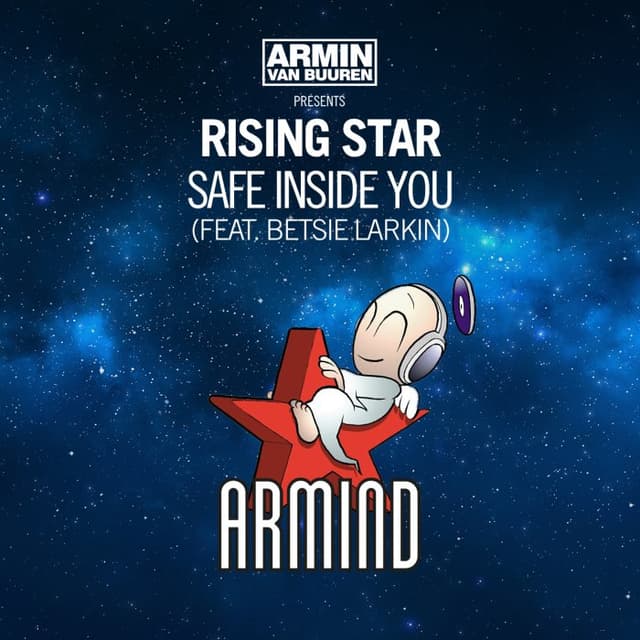 Safe Inside You cover