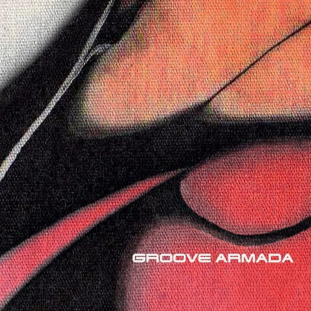 Groove Armada cover