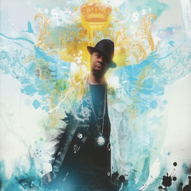 Pay Jay cover