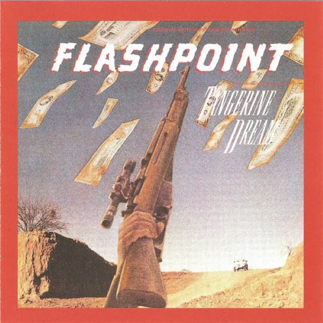 Flashpoint cover
