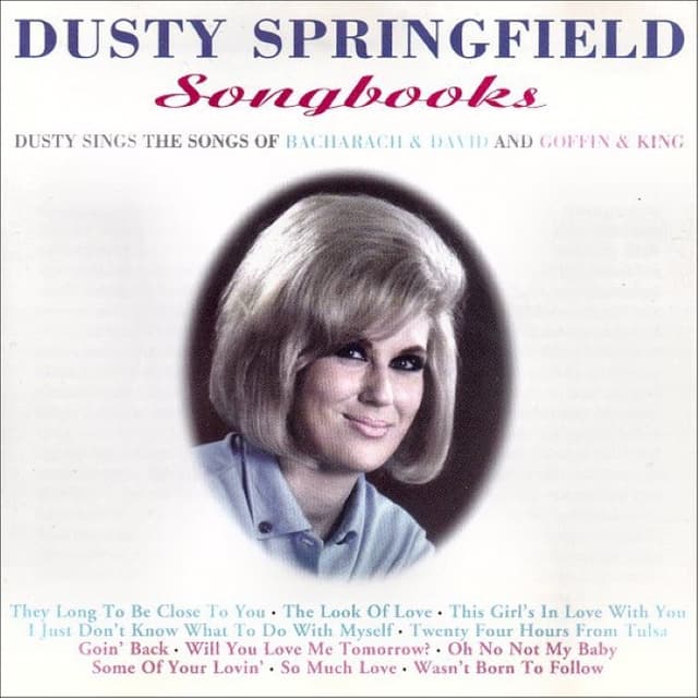 Songbooks cover