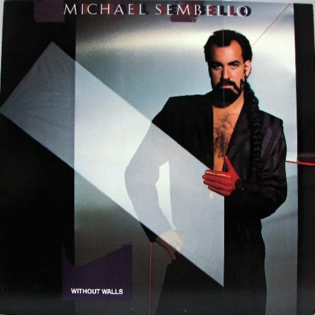 Without Walls cover